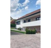 Souterrain Wohnung mit Terrasse zum 1.1.2026 zu vermieten - Montabaur