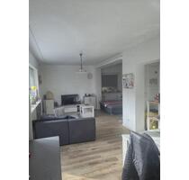 4 Zimmer Wohnung mit Sonnenterrasse - Usingen