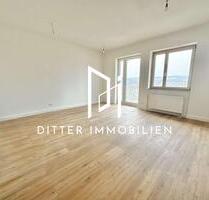 2-Zimmer-Wohnung mit Balkon auf dem Laurentiusberg - Tauberbischofsheim