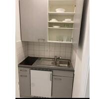 1 Zimmer Wohnung ab Dezember in Harlaching - München Pasing-Obermenzing