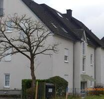 Wittlich-Stadt: Gepflegte 3-Zimmerwohnung