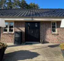Traumhafter Bungalow am Barumer See (von Privat) - Bardowick