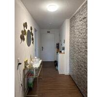 Maisonette Wohnung Idar-Oberstein 97qm