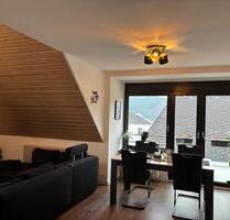 Maisonette Wohnung Idar-Oberstein 97qm