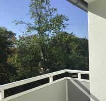 Charmante 3-Raum-Wohnung mit sonnigem Balkon! - Essen Stadtbezirk VII