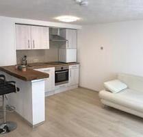 Komplett eingerichtete Wohnung + Terrasse - Saarbrücken Kieselhumes