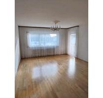 3-Zimmer Wohnung+Einzelgarage zum Kauf - Weingarten