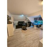 2 Zimmer Einliegerwohnung Nichtraucher - Niebüll