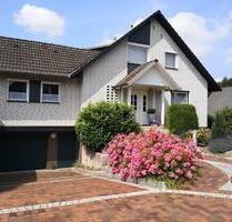 Gepflegtes Einfamilienhaus in BuchholzAller bei Schwarmstedt