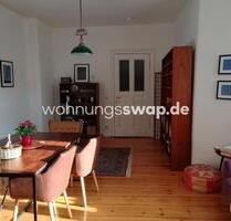 Wohnungsswap - 2 Zimmer, 79 m² - Kantstraße, Charlottenburg, Berlin