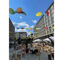 2 Zimmer Wohnung Kudamm 68 qm - 1.680,00 EUR Kaltmiete, ca.  68,00 m² in Berlin (PLZ: 10629) Charlottenburg-Wilmersdorf