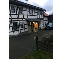 Haus mit grossem Grundstück in Feldrandlage - Salzgitter Ortschaft Nord