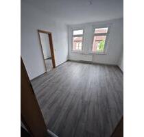 lichtdurchflutete 3,5-Raum-Wohnung in Gotha-Ost