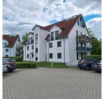 offene, lichtdurchflutete 2 Raumwohnung - Brandis