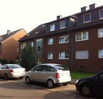 Klein aber fein - Wohnen, wo das Herz schlägt. - Duisburg Walsum