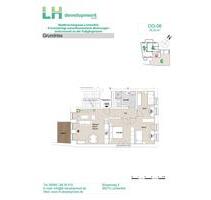 4-Zimmerwohnung in Lichtenfels - 750,00 EUR Kaltmiete, in Lichtenfels (PLZ: 96215)