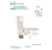 4-Zimmerwohnung in Lichtenfels - 750,00 EUR Kaltmiete, in Lichtenfels (PLZ: 96215)