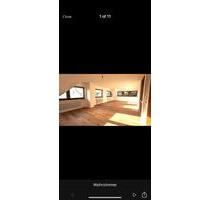 Modernisierte und helle Wohnung mit Einbauküche - Rutesheim