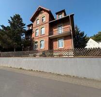 4-Zimmerwohnung zu vermieten - bezugsfrei - Bad Soden-Salmünster