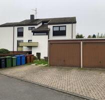 4-Zimmer Wohnung in Steimel (Westerwaldkreis)