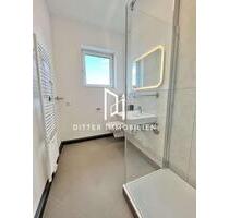 2-Zimmer-Wohnung mit Balkon auf dem Laurentiusberg - Tauberbischofsheim