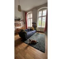Prenzlauer Berg garden flat (Jan-Apr) shorter stay possible - Berlin Pankow