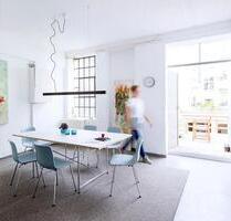 Büro, Loft, Showroom, Gewerbefläche in Dortmund Saarlandstraßenviertel