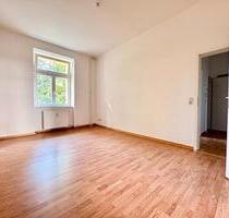 2-Zimmer-Erdgeschosswohnung mit EBK - Schwerin Altstadt