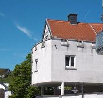 Attraktive Maisonettewohnung mit Weitblick in Schöneck