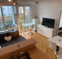 2 Zi. Wohnung in Lörrach Stetten