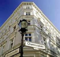 Bergmann Kiez: 2,5-Zimmer-Wohnung mit EBK und Südbalkon - Berlin Friedrichshain-Kreuzberg