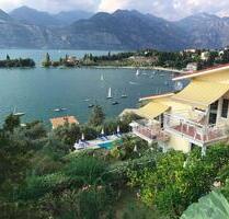 Kurzurlaub am Gardasee, Ferienwohnung Malcesine, langes Wochenede - Icking