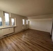 2 Zimmer Wohnung in Garding - 460,00 EUR Kaltmiete, ca.  40,00 m² in Garding (PLZ: 25836)