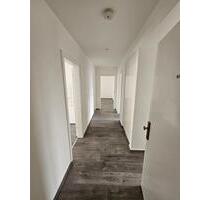 Frisch sanierte 3-Zimmer-Wohnung in Solingen Mitte
