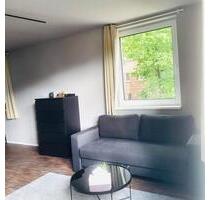 Ein Zimmer Wohnung - 1.044,00 EUR Kaltmiete, ca.  32,00 m² in Hamburg (PLZ: 20097) Hamburg-Mitte