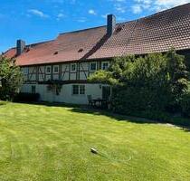 Bauernhof Bauernhaus Haus in Harbke - Eilsleben