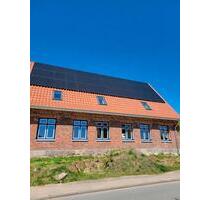 Tolle Singlewohnung A+ - 600,00 EUR Kaltmiete, in Rohlstorf (PLZ: 23821)