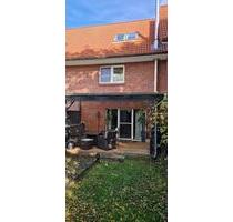 Reihenhaus mit Garten, Sauna, Kamin, Carport - Rotenburg (Wümme)