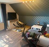 Geräumige, helle 3 Zimmer Oberwohnung nahe Zentrum Detern