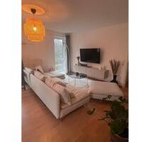 2 Zimmer Wohnung mit Balkon - WEYHE
