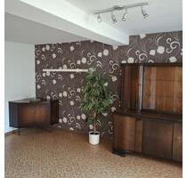 Waldstetten: Kleine gemütliche Einliegerwohnung mit Balkon - Walldürn