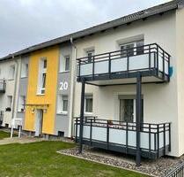 Schöne Wohnung: individuelle 2-Zimmer-Wohnung - Dortmund Eving