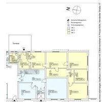 4 ZKB ETW in Kl. Henstedt, Nutzgarten, Hühner + 1500qm mögl - Harpstedt