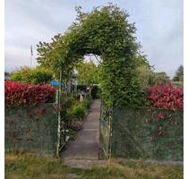 Kleingarten Reutershagen Gartenstadt - Lambrechtshagen