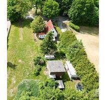 Einfamilienhaus mit Pferdestall - Hemmoor