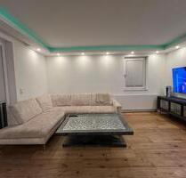 Moderne 3-Zimmer-EGWohnung mit Garten, Stellplätzen & Einbauküche - Hamburg Harburg