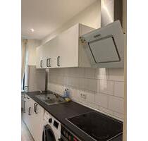 2-Zimmerwohnung in Berlin-Friedrichshain (Nähe S-bHf Ostkreuz)