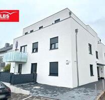 Exklusives Penthouse in Bestlage Bad Oeynhausens!