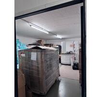 Lagerraum Sasel 40m2 - 543,00 EUR Kaltmiete, ca.  14,00 m² in Norderstedt (PLZ: 22846)