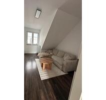 Wohnung in Trier-Kürenz ab dem 01.08.